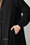 Nesli Mevlana Ferace Black - 6