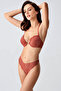 Front Clip-On Support Bra and Panty Set, 334164 - 3