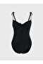 Women's Plain Swimsuit