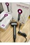 Leafless Hair Dryer - 4