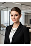 Luxurious Looking Zircon Stone Women's Necklace – Stylish Neck Accessory - 4