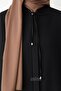Nesli Mevlana Ferace Black - 5