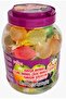 Mixed Flavored Isır Patlat 50 Pieces
