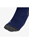 Adi26 Unisex Blue Socks - 3