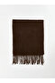 Esvab • Modern & Distinctive Women's Tassel Scarf - 2