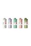 Fit Steel Thermos Flask 520ml Green - 6