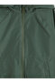 Esvab • Modern & Distinctive Hooded Boy's Coat - 3
