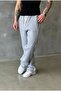 Cez Embroidery Detail Premium Baggy Tracksuit - 7