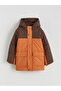 Selections I Hooded Boy's Thick Coat from Freezen Store - 2