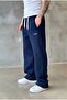 Cez Embroidery Detail Premium Baggy Tracksuit - 4