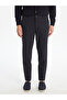 Esvab • Modern & Distinctive Standard Fit Men's Trousers - 2