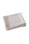 Premium Pearl-Beaded Medina Silk Chiffon Hijab Headscarf, 175 x 70 cm