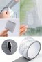 Strong Adhesive Window Repair Tape 2Mt X 5cm Fly Screen Patch Tape Insect Prevention Tape - 6