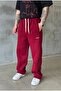 Cez Embroidery Detail Premium Baggy Tracksuit - 8