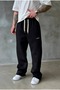 Cez Embroidery Detail Premium Baggy Tracksuit