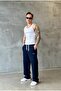 Cez Embroidery Detail Premium Baggy Tracksuit - 8