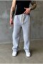 Cez Embroidery Detail Premium Baggy Tracksuit - 3