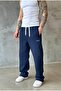 Cez Embroidery Detail Premium Baggy Tracksuit