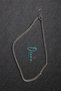 Stainless Steel Men's Chain Necklace |   Handmade, Casual and Stylish Design - 2