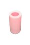 8.5cm Tulip 3D Flower with Leaves Silicone Mold K-1527, Scented Stone Soap Gypsum Candle Mold - 2