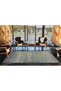 Colorful Washable Woven Base Carpet Miravip1044 - 3