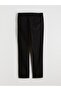 Lcwaikiki Classic Black Standard Fit Men's Chino Pants - 6