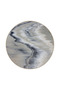 Beach Themed Patterned Woven Base Carpet and Washable Carpet Miravip10048 - 4