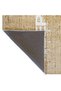 Written Collection Beige Theme Keep Off Written Patterned Creative Modern Decorative Carpet 09 - 5