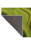 Green Themed Surrealist Wave Patterned Modern Decorative Carpet 1985 - 4