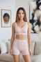 Pudra Silkair Xsupport Balensiz Bra – Full Support, Wide Straps, Non-Marking - 5