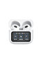 T23 Bluetooth Earbuds with Display & Touch Control
