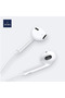 EB302 Lightning Wired Earphone Plug & Play - 3