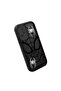 Redmi Note 12 Pro 4g Compatible Classic Spider-Man Printed, Stylish and Compatible, Shock-Absorbing Silicone Case - 2