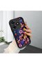 Tecno Spark 10 Pro Compatible Retro Flower Print, Stylish and Elegant, Shock-Absorbing Silicone Case