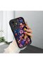 Mi 11T/Mi 11t Pro Compatible Retro Flower Print, Stylish and Elegant, Shock-Absorbing Silicone Case