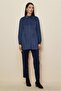 Beaded Velvet Tunic 46266 - 2