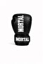 Boxing Gloves,Kick Boxing Gloves,Muay Thai Gloves Black 4 oz - 6 oz - 8 oz - 10 oz - 12 oz - 3