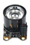 2-Piece Raspberry Pi Camera Board Module Black - 4