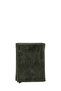 T Lux Slide Card 6Fx Haki Men's Wallet - 2