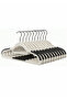 Non-Slip Plastic Space Saving Hanger | 10 Piece