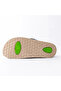 Leather clogs 328 champagne - 4