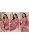 Women's Pajama Set