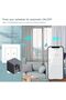 Smart Fingerbot Tuya Bluetooth Switch Button Pusher Bluetooth Smart Switch Works with Tuya Sm - 5