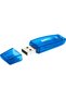 USB 2.0 C410 32GB Син
