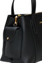 Women's Shoulder Bag Black Cn7552T – Casual Stylish Design, Lightweight and Convenient - 2