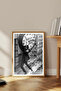 One Piece Wooden Framed Movie Posters Chart Tk2762 - 2