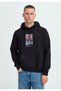 Zemli̇ya_Men's Thick 3 Thread Ov Oversized Sweatshirt – Casual Elegance & Comfort 879