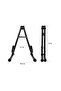 Guitar Stand, Guitar Holder, Foldable Durable for Music Practice Playing - 2