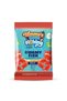 Tommy’S Gone Fishing Plant-Based Strawberry Gummy Fish – Healthy and Delicious Vegan Snack 128 g