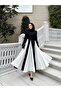 Black and White Dress / Vera Dress
